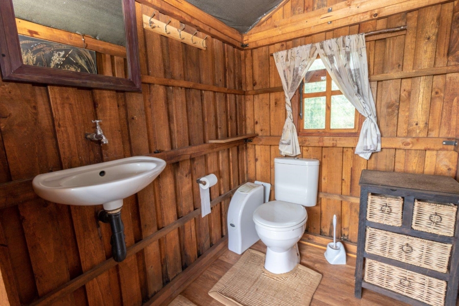 3 Bedroom Property for Sale in Boschfontein A H North West